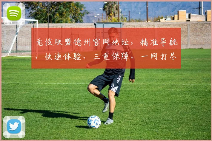 竞技联盟德州官网地址，精准导航，快速体验，三重保障，一网打尽